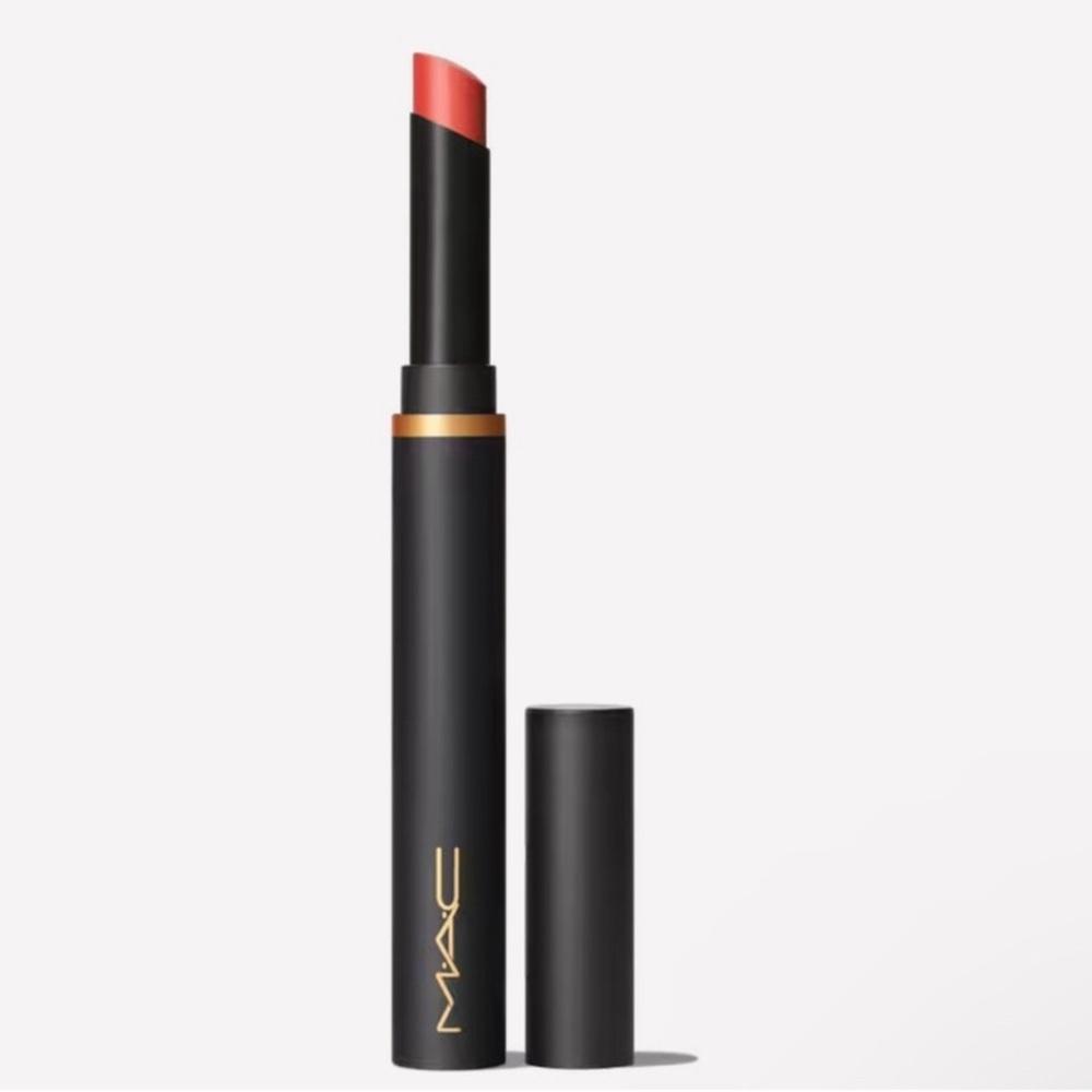 MAC Cosmetics Powder Kiss Velvet Blur Slim Stick SWEET CINNAMON